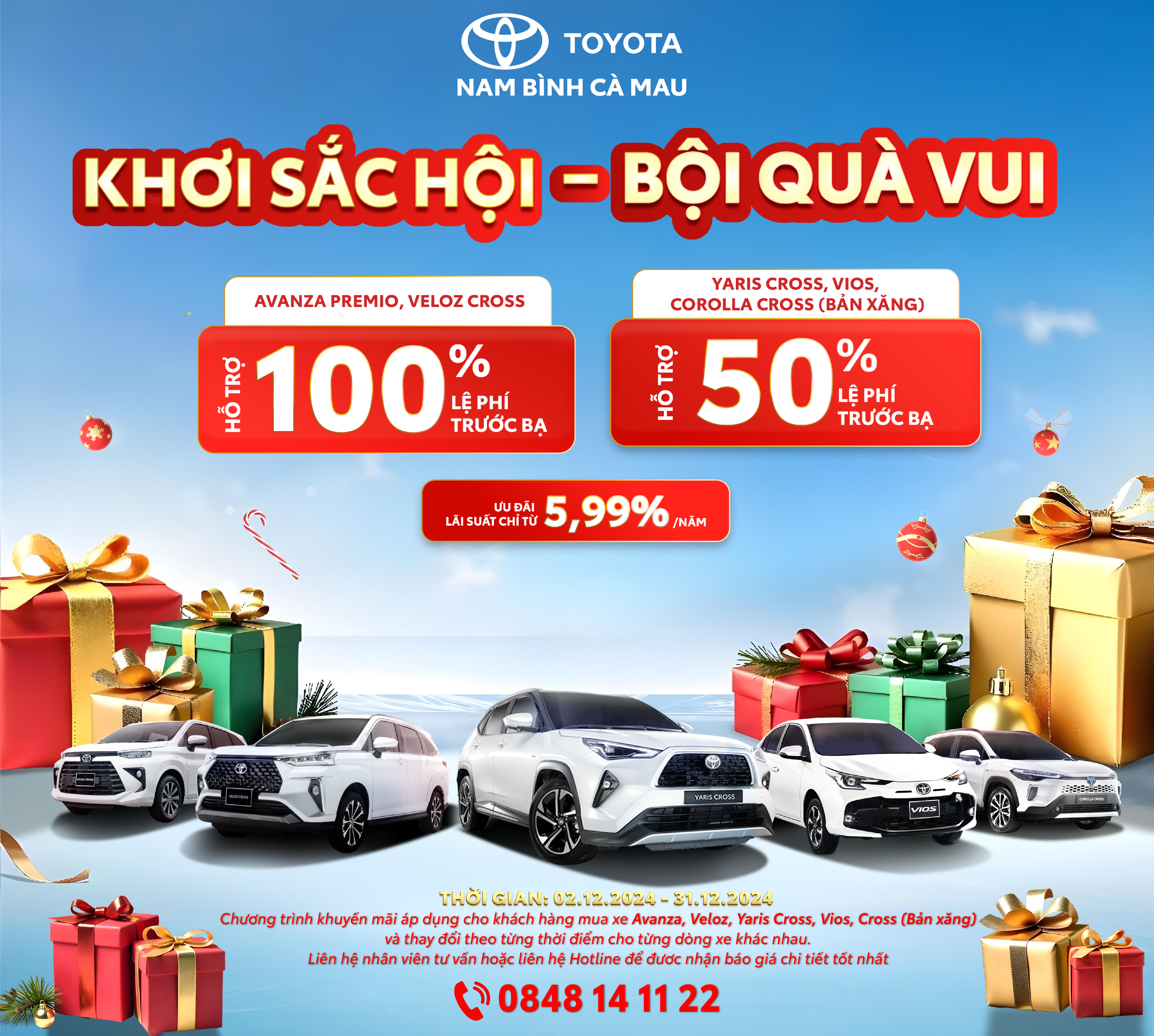 Toyota Việt Nam triển khai chương trình ưu đãi dịch vụ lên tới 20% khi thay dầu và lọc dầu cho xe Vios và Innova